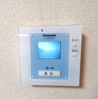 【設備】 | レナジア横浜保土ヶ谷