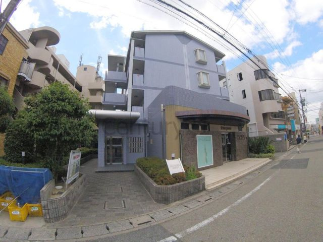 【外観】 | アーバネックス西宮門戸