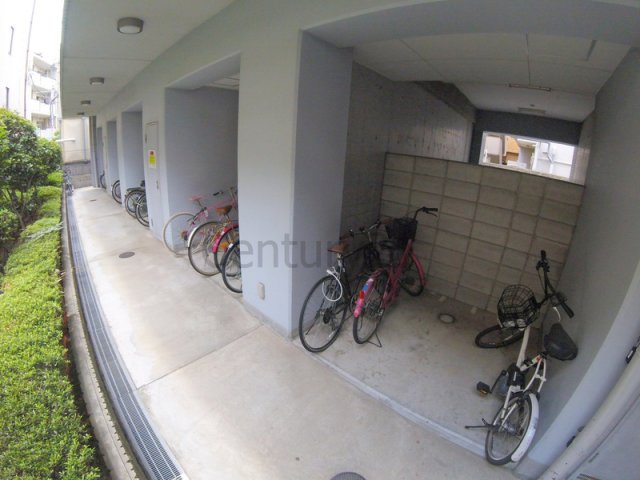 【その他共用部分】 | アーバネックス西宮門戸