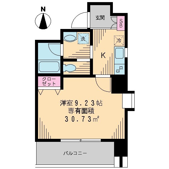 J・S深川高ばしビル