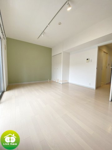 J・S深川高ばしビルの寝室