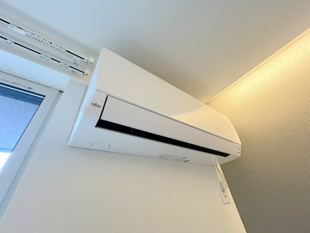 Solana安芸府中の設備