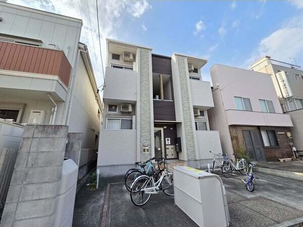 レガート野並のその他共用部分