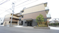 MAXIV生田の画像
