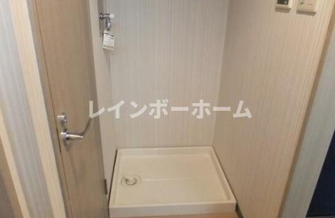 シンザンⅢの設備