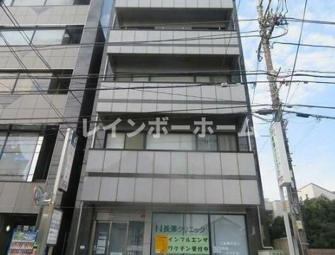 シンザンⅢの外観