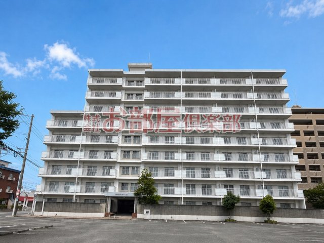 大曲ハイツ
