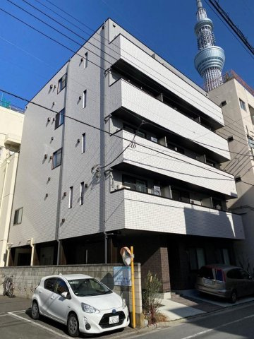 S5 BLDG