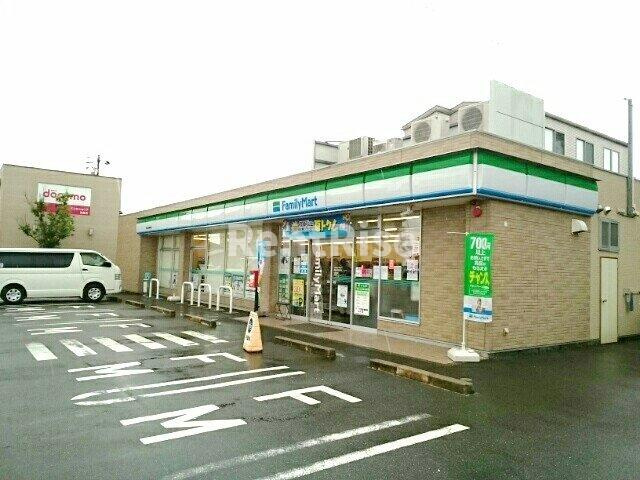 岩倉市大地町五反田のアパートのその他|その他