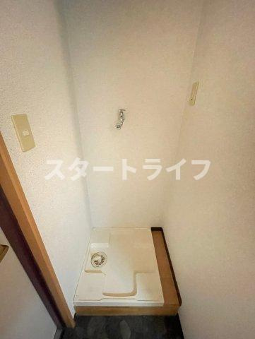 大阪市東淀川区東中島１丁目の賃貸マンションの設備