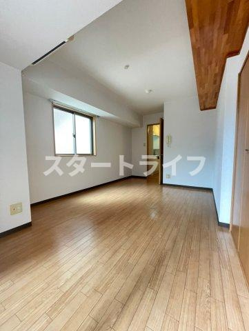 大阪市東淀川区東中島１丁目の賃貸マンションの展望
