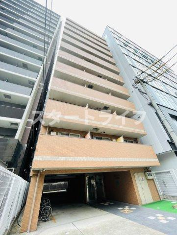 大阪市東淀川区東中島１丁目の賃貸マンション