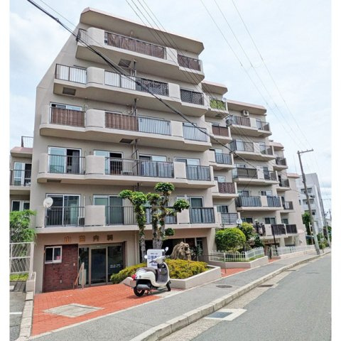コンドミニアム魚崎