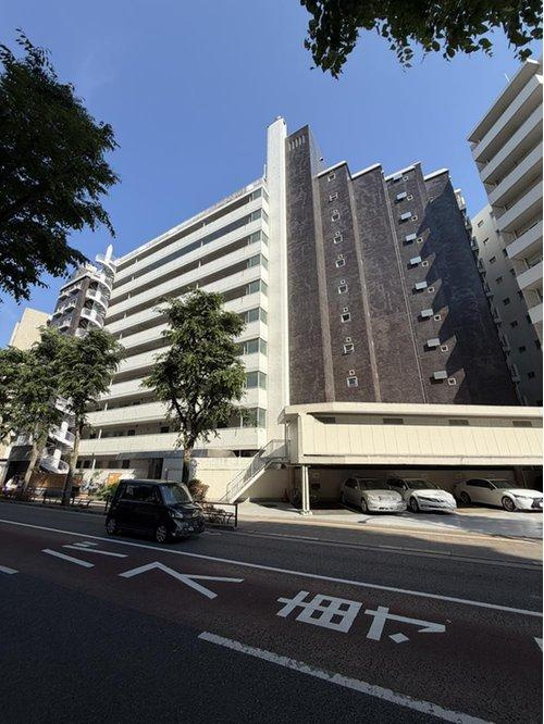 メゾン井の頭