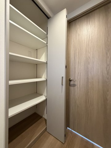 メゾン井の頭