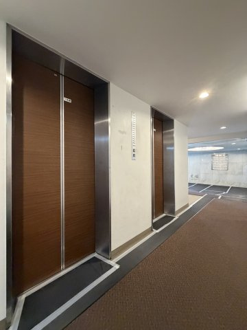 メゾン井の頭