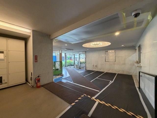 メゾン井の頭