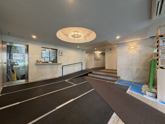 メゾン井の頭