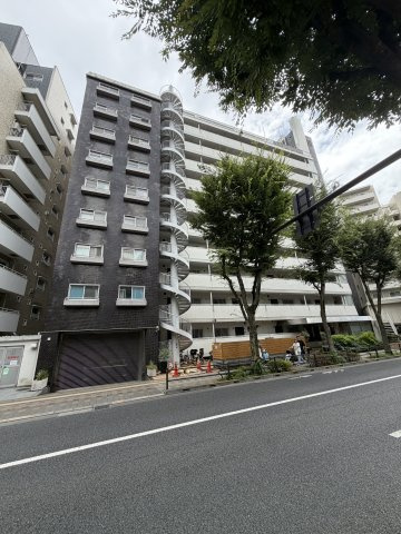 メゾン井の頭