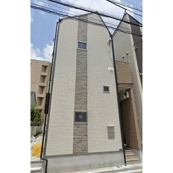 【外観】