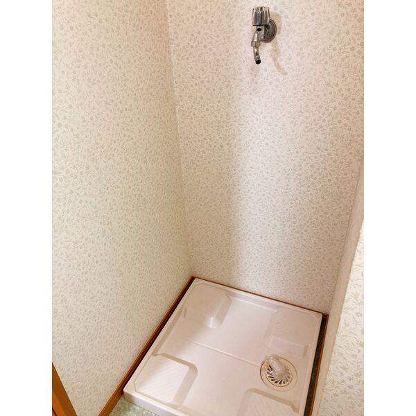 クオリア若宮町の設備