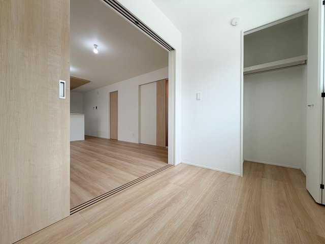 グラファーレ　岡崎市細川町2期のその他