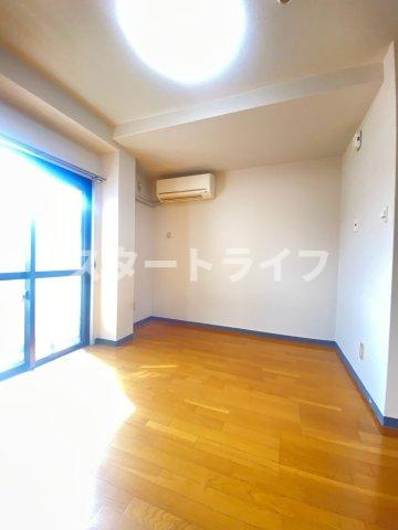 大阪市東淀川区淡路１丁目の賃貸マンションのセキュリティ