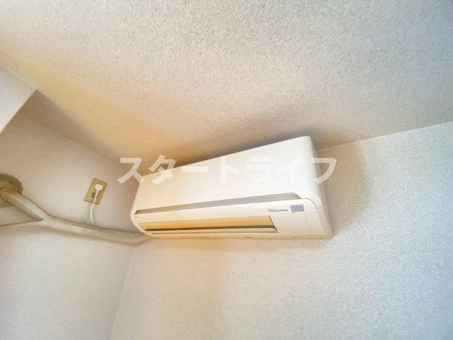 大阪市東淀川区淡路１丁目の賃貸マンションの設備