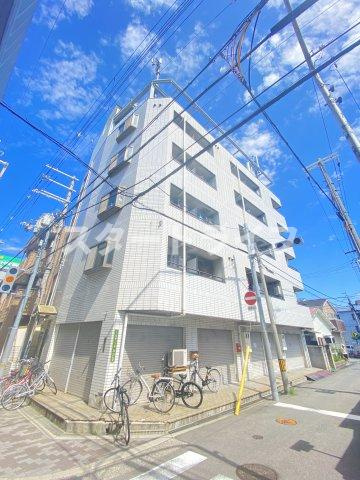 大阪市東淀川区淡路１丁目の賃貸マンション