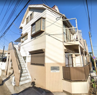 【外観】 | ヴィラ赤塚