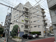白金台八光マンションの画像