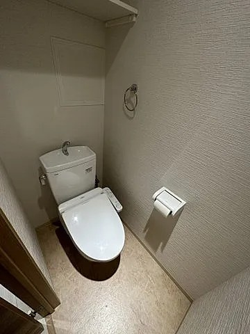 グランヴィータのトイレ