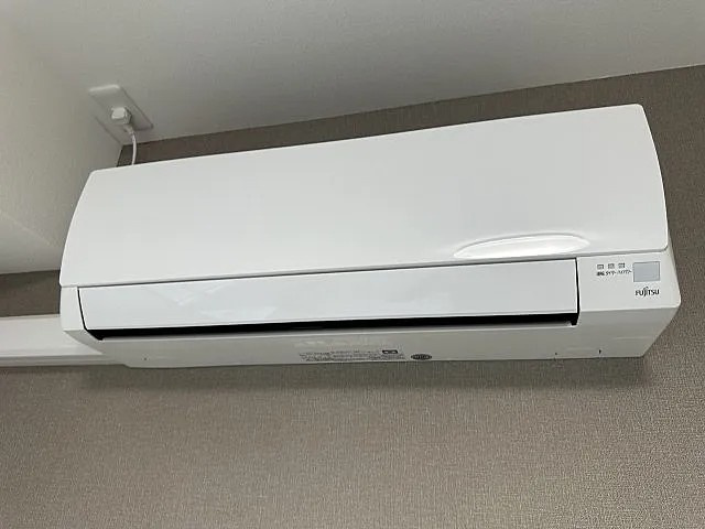 グランヴィータの設備