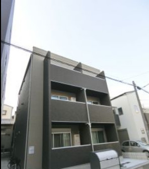 【外観】 | オーサムハウス城東　仲介手数料無料