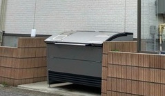 ヴァンベールのその他共用部分