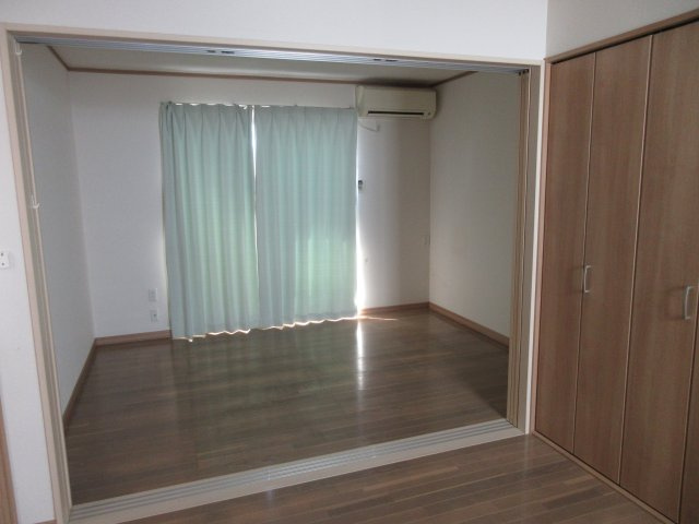 一戸建　小名浜花畑町20番地4のその他