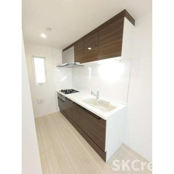 【キッチン】 | Ｋｏｌｅｔ幡ヶ谷＃０３