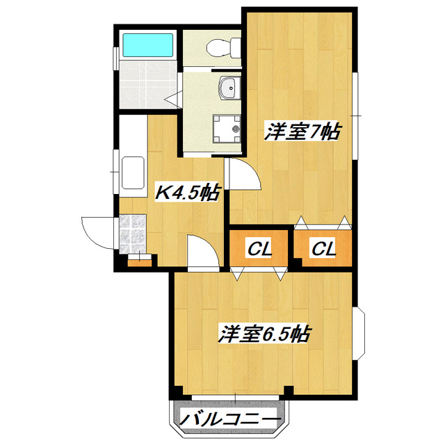 クロート第２