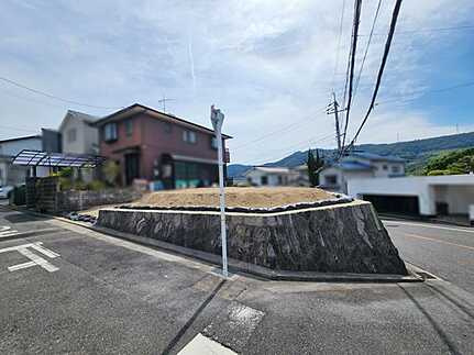 西区己斐大迫１丁目の周辺