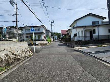 西区己斐大迫１丁目の周辺