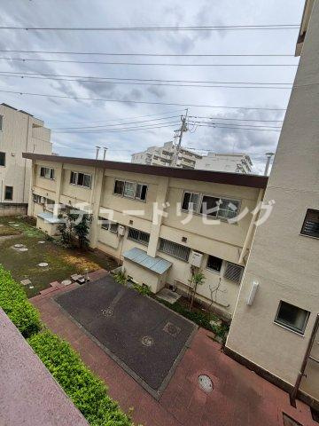 志木住宅の展望