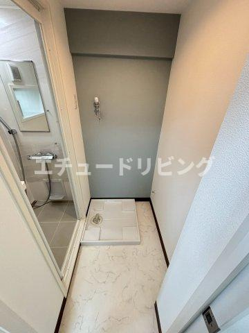 志木住宅の設備