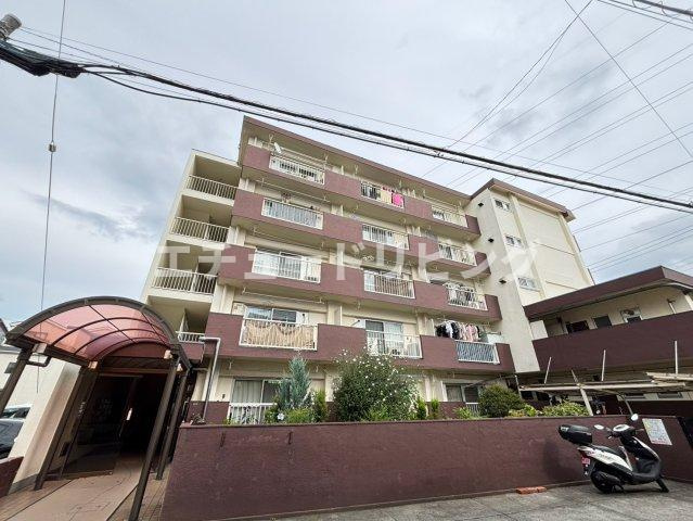 志木住宅
