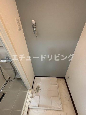 志木住宅の設備