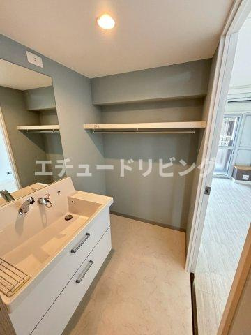 志木住宅のその他共用部分
