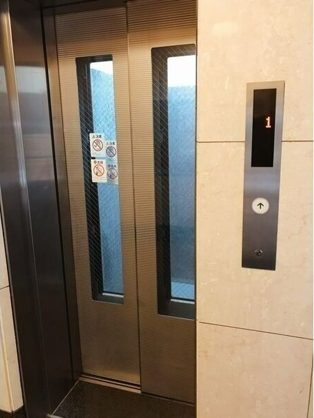 クオリア若宮町のその他共用部分