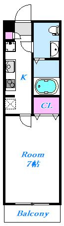 【間取り】 | ユーフォリア