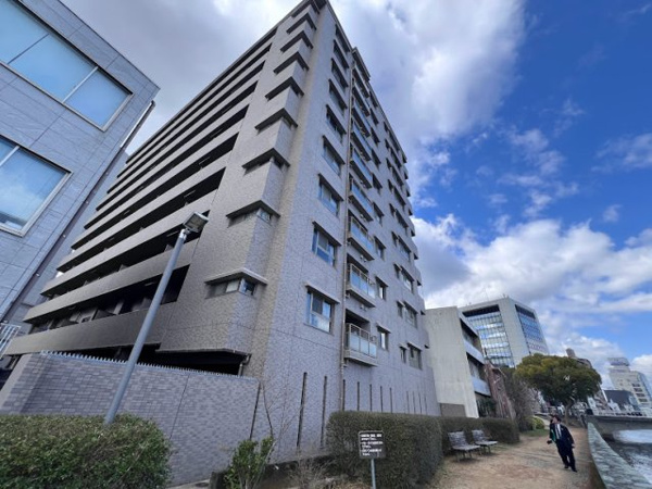 アルファステイツ富田浜の画像