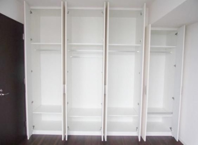 【収納】 | ザ・湾岸タワーレックスガーデン