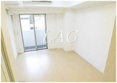 【居間・リビング】 | プレール・ドゥーク東京ＥＡＳＴ | 洋室のお部屋です。